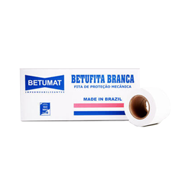Betufita Branca