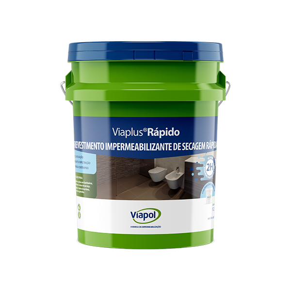 Viaplus® Rápido