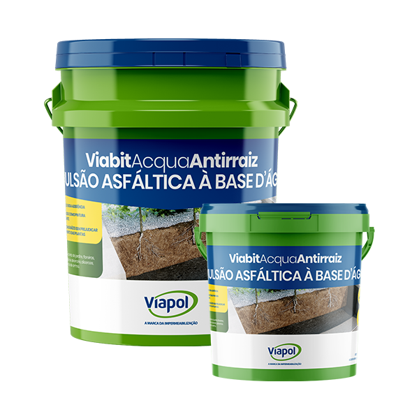 Viabit Acqua Antirraiz