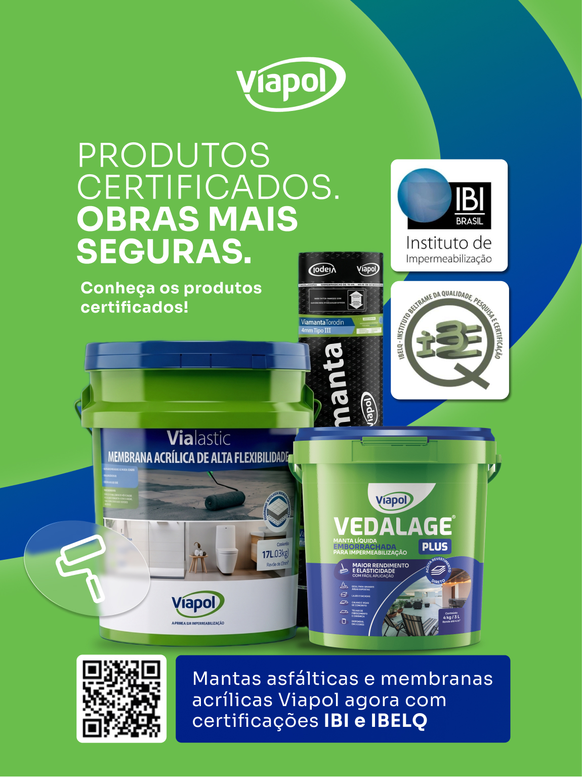 Certificações