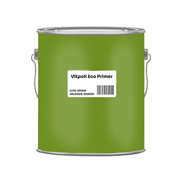 Vitpoli Eco Primer