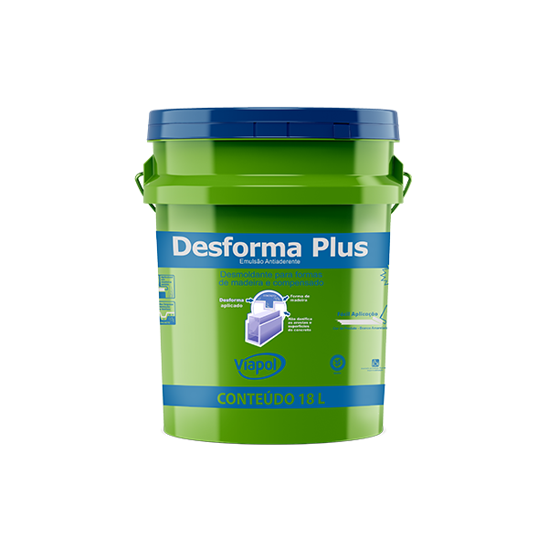 Desforma Plus
