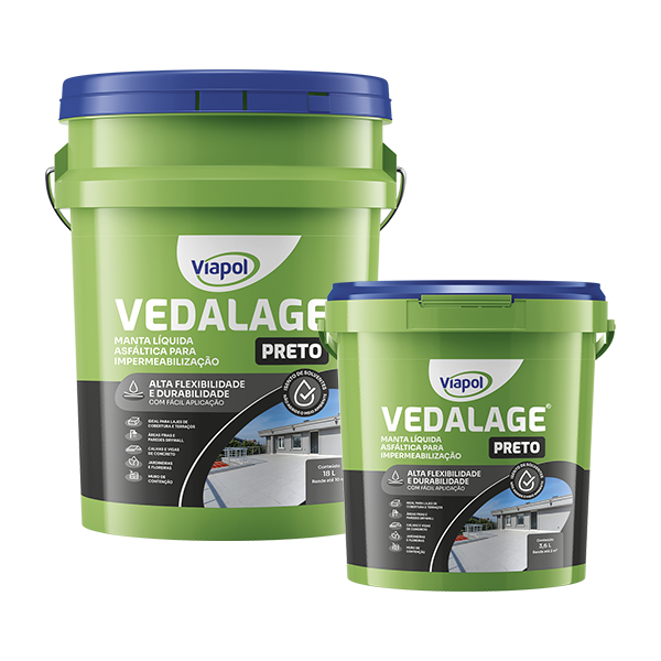 Vedalage Preto