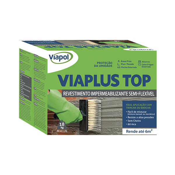 Viaplus® Top