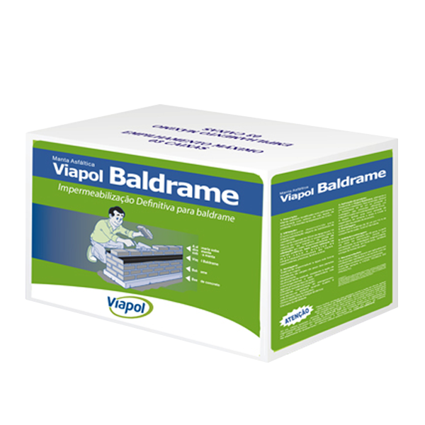 Viapol Baldrame