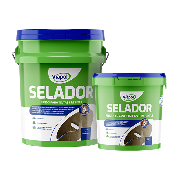 Selador