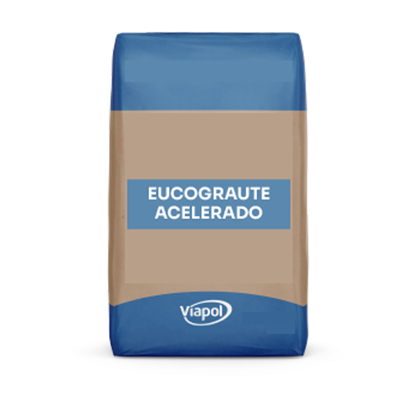 Eucograute Acelerado