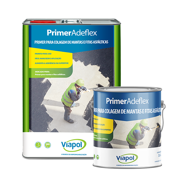 Primer Adeflex