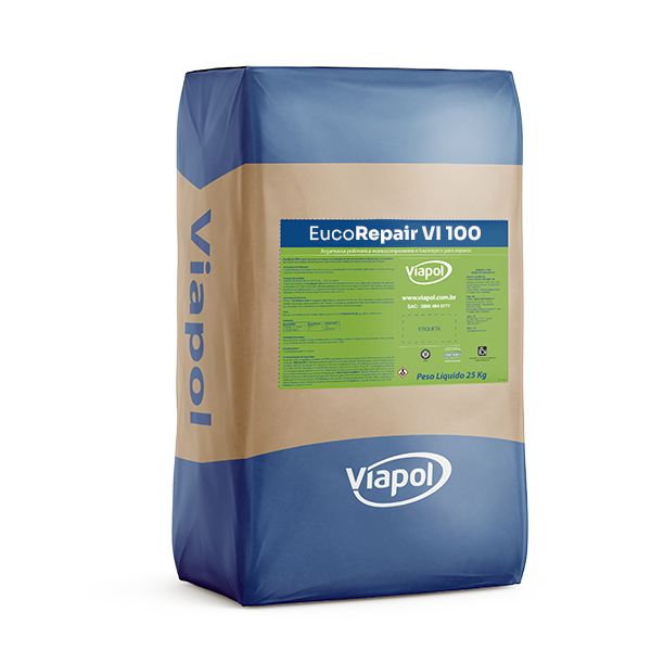 Eucorepair VI100