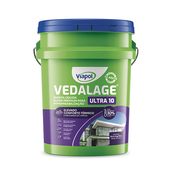 Vedalage Ultra 10