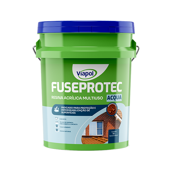 Fuseprotec Acqua