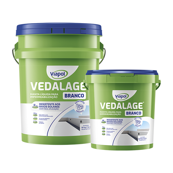 Vedalage Branco