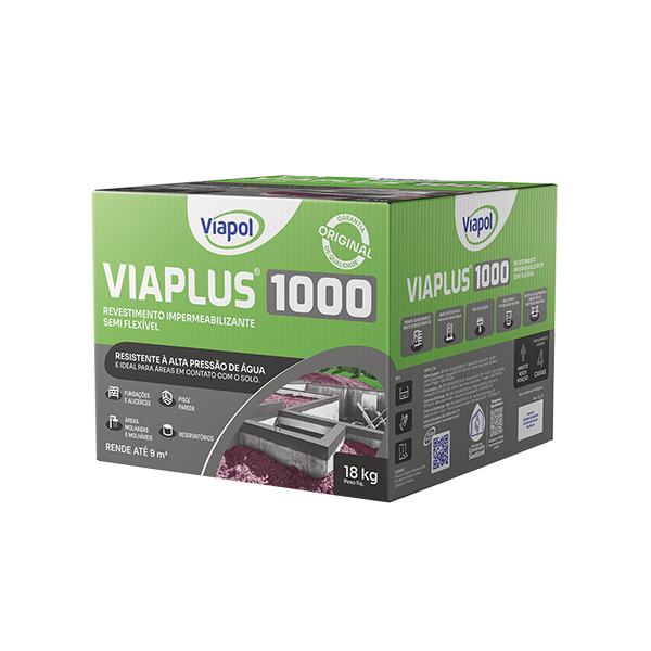 Viaplus® 1000